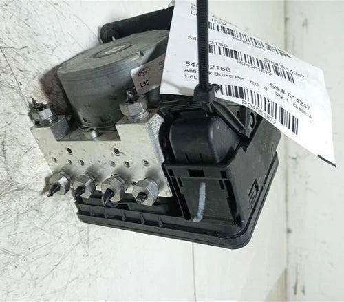 Bomba y módulo ABS 2014-2019 Ford Fiesta