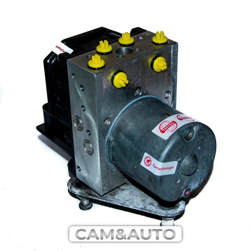 Unidad ABS A0004464889 0265900033 Mercedes-Benz