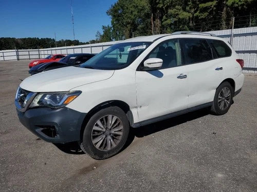 Unidad ABS 6 cilindro 2018-2020 Pathfinder 5038876