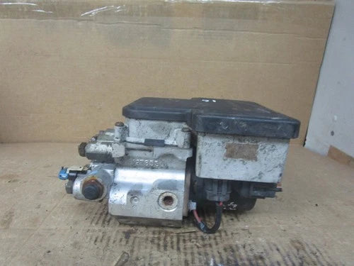 Bomba y módulo ABS 1997 Chevrolet S10 Blazer 12765501 RL