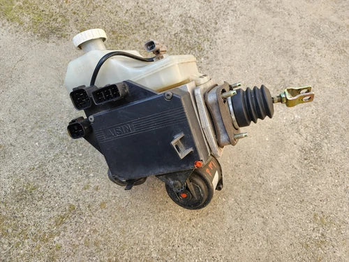 Servofreno ABS Mitsubishi Montero hidráulica 2003-2005