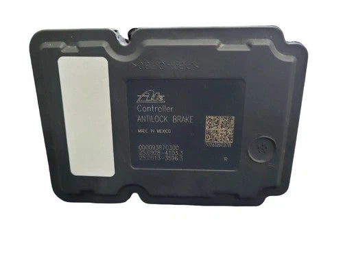 Módulo ABS 2008 Dodge Caravan/Chrysler t y c referencia 00009387C300