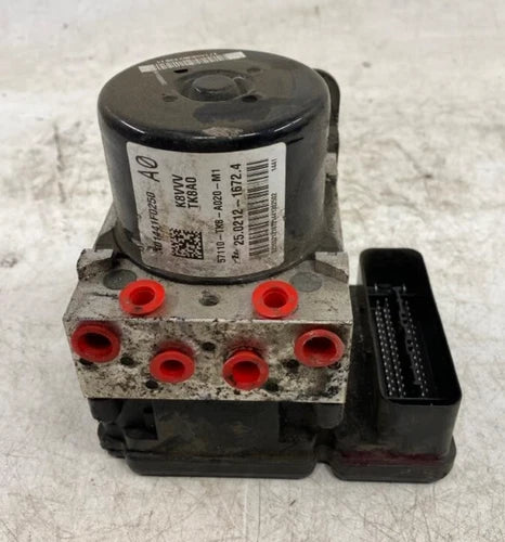Bomba y módulo ABS 2011-2013 Honda Odyssey EX LX