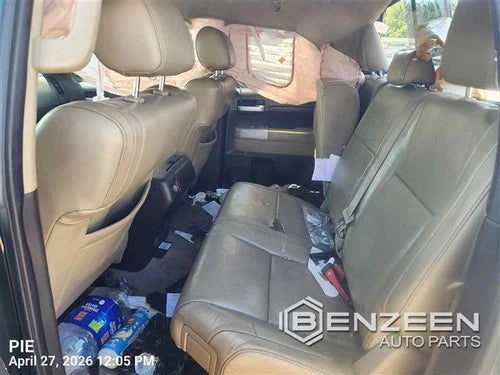 Unidad ABS 2008-2009 Toyota Tundra 1YR