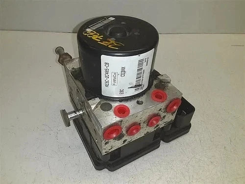 Bomba ABS 2010-2012 Ford Fusion