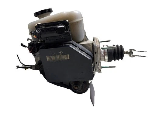 Cilindro maestro y servofreno ABS 2006-2010 Hummer H3 K679