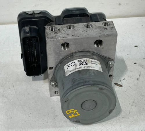 Bomba y módulo ABS 2021-2024 Toyota Camry FWD 2.5L # 99430