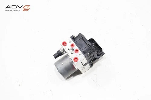 Bomba y módulo ABS 2001-2005 Porsche 911 carrera