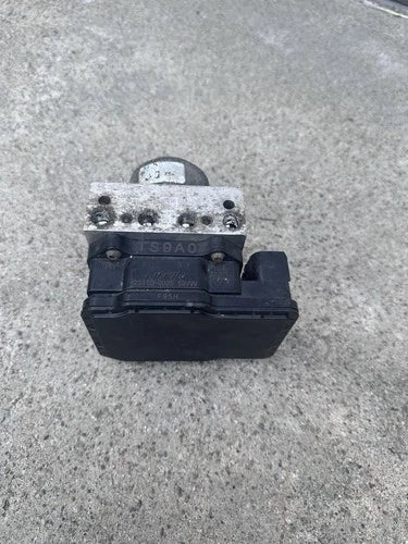 Bomba y módulo ABS VSA / Honda Civic SI 2012-2015 2.4
