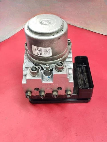 Bomba ABS 2006-2008 Honda Pilot AWD 3.5L