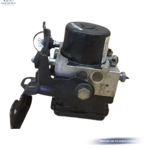 Bomba ABS 2010-2012 Ford Fusion sin - híbrido