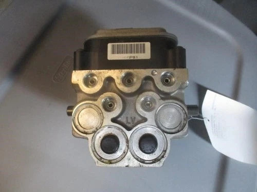 Bomba y módulo ABS 2000-2001 Chevrolet S10 y GMC Sonoma y RWD/2WD