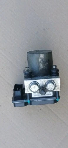Bomba y módulo ABS 09 2009 Ford F150 F-150 4X2 9L34-2C405-A