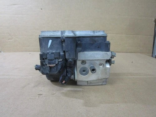 Bomba y módulo ABS 01 02 2001 2002 Chevrolet Blazer S10 S15
