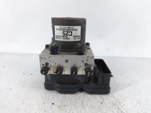 Bomba y módulo ABS 2011-2013 Kia Optima LEV4O