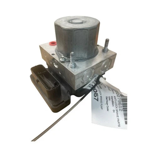 Bomba y módulo ABS 2014-2019 Chevrolet Corvette Z51 C7 6.2L 84234193