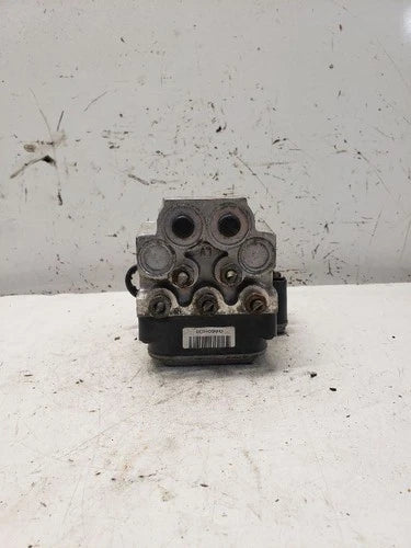 Bomba y módulo ABS 2000 GMC Sonoma 19244886 1600462