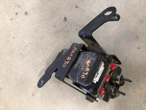 Bomba y módulo ABS 2002-2004 Ford F250 F350 SRW 4X4