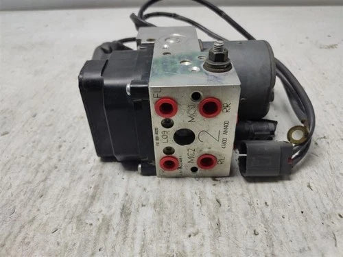 Bomba y módulo ABS 2003-2007 Infiniti G35