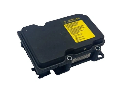 Bomba y módulo ABS 2007-2009 Toyota Camry 0 265 800 591
