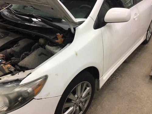 Bomba ABS 2009 Toyota Corolla