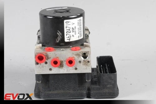 Bomba y módulo ABS 2008-2015 Mitsubishi Lancer evolution EVO x ESP