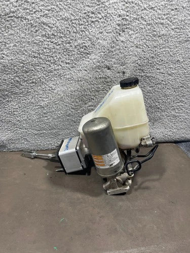 Servofreno ABS 2020-2024 Nissan Frontier 2017-2021 Titan