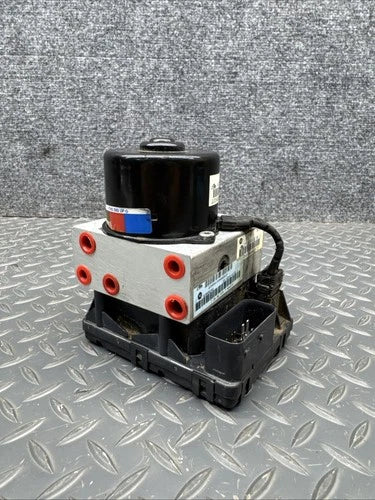 Bomba y módulo ABS 1997-1998 Jeep Grand Cherokee