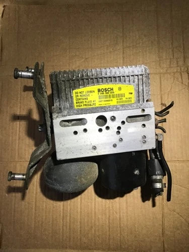 Bomba ABS 2003-2006 Mercedes-Benz W211 E320 E350 E500 SL500 0265960029