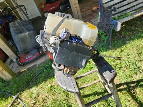 Bomba y módulo ABS 2003 2004 Toyota 4Runner GX470