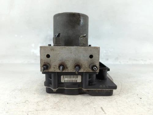 Bomba y módulo ABS 2009-2010 Nissan Maxima Z0U6K