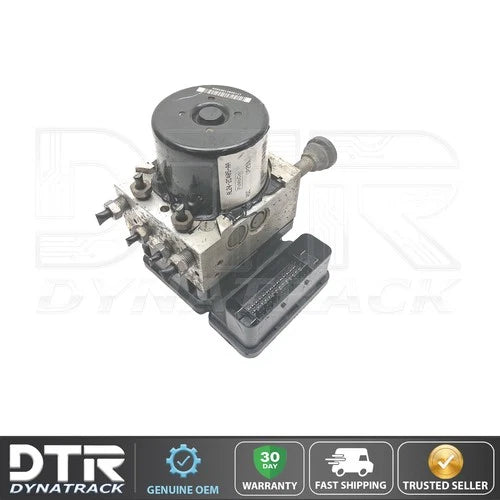 Bomba y módulo ABS 2009-2010 Ford Explorer AL24-2C405-AA