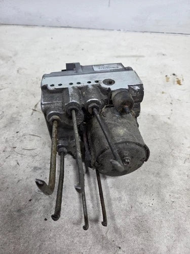 Bomba y módulo ABS 1995-1996 Cadillac Deville Eldorado Seville Bosch 25633191