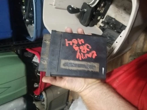 Módulo ABS 1988-1994 Chevrolet Silverado GMC Sierra lote x