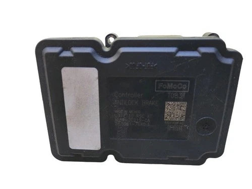 Módulo ABS solamente 2010 Ford Escape referencia AL84-2C219-CA - no híbrido