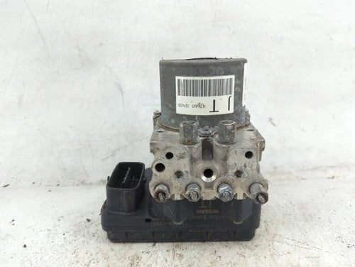 Bomba y módulo ABS 2014-2015 Infiniti QX60