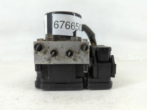 Bomba y módulo ABS 2012-2014 Ford Focus N36FJ
