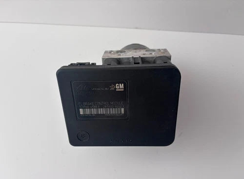 Bomba y módulo ABS 2012-2015 Chevrolet Cruze 13434670