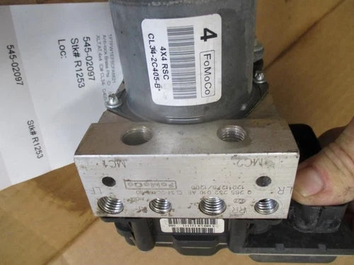 Bomba ABS 2012 Ford F150