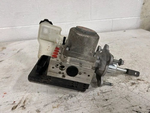 Bomba ABS 2021 Chevrolet SILVERDO15 referencia 86777786