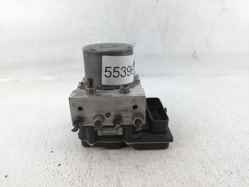 Bomba y módulo ABS 2012-2017 Fiat 500 YW4SK