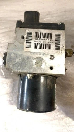 Bomba ABS 2006 Dodge 3500