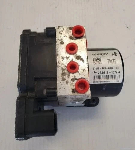 Bomba y módulo ABS 2011-2013 Honda Odyssey