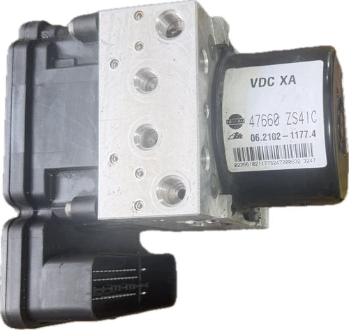 Bomba y módulo ABS 08 Nissan Xterra 47660-ZS41C AWD