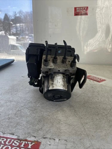Bomba ABS 2007 Grand Cherokee 00402736H100