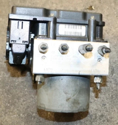 Bomba ABS 2004-2006 Toyota Camry sin tracción