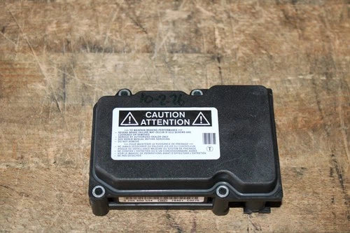 Actuador ABS 2007-2009 Toyota Camry 0265800534