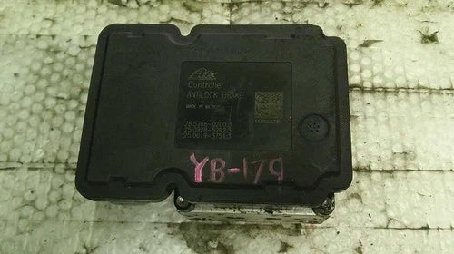 Módulo ABS 2012-2014 Jeep Wrangler P04779788AD 04779788AD