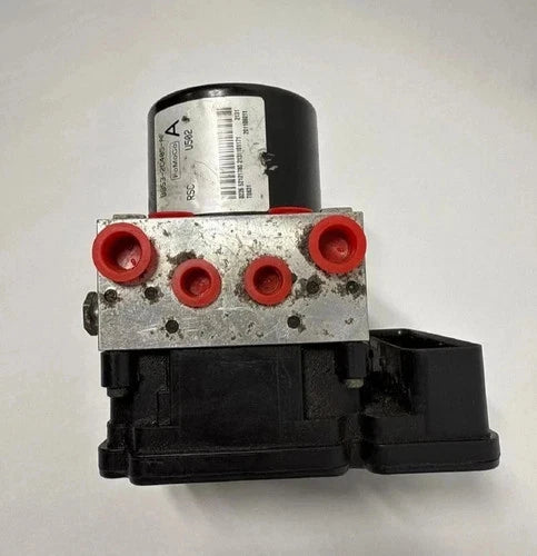Bomba y módulo ABS 2011-2012 Ford Explorer sin control de crucero adaptativo