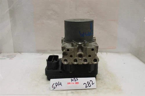 Bomba y módulo ABS 4454004050 Toyota Tacoma 2014 282 5A4